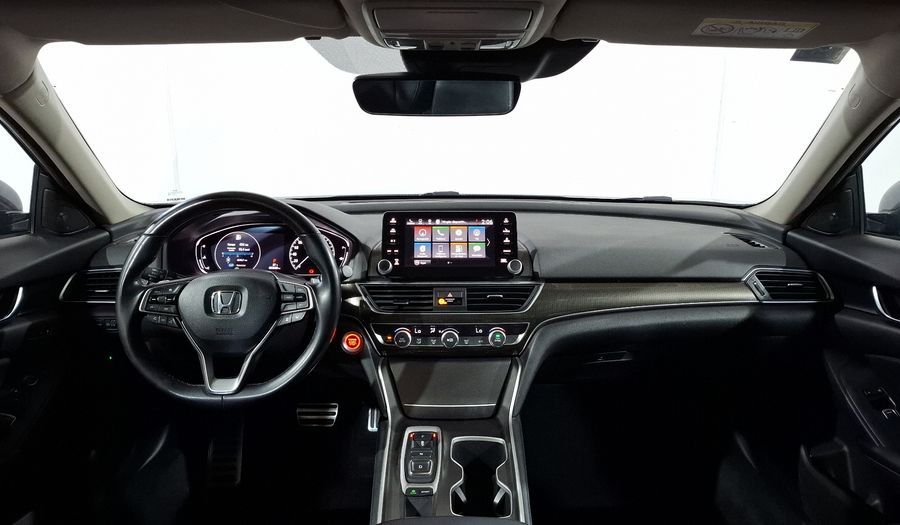 Honda Accord 2.0 TOURING AUTO Sedan 2018