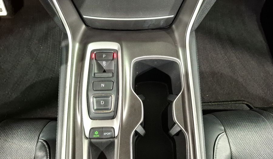 Honda Accord 2.0 TOURING AUTO Sedan 2018
