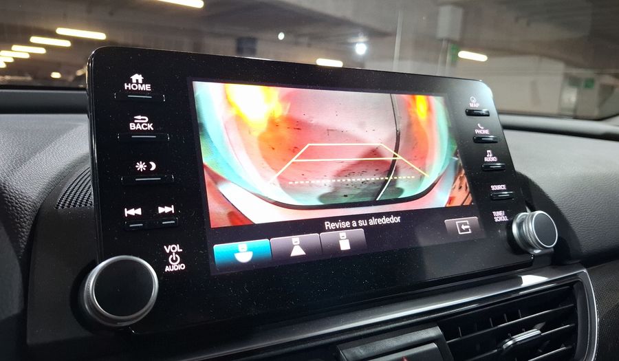 Honda Accord 2.0 TOURING AUTO Sedan 2018