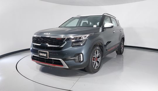 Kia • Seltos