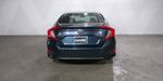 Honda Civic 1.5 TURBO PLUS Sedan 2017