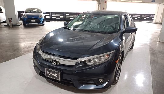 Honda • Civic