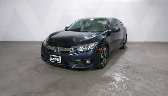 Honda • Civic