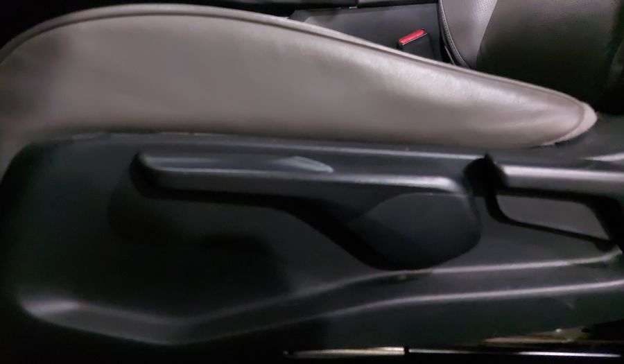 Honda Civic 1.5 TURBO PLUS Sedan 2017