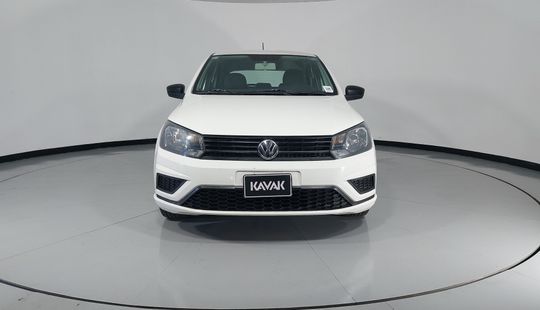 Volkswagen • Gol
