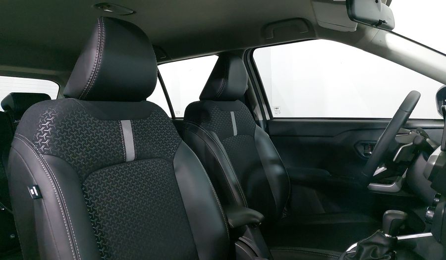 Toyota Raize 1.0 XLE CVT Suv 2022