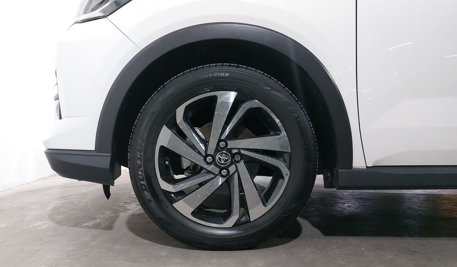 Toyota Raize 1.0 XLE CVT Suv 2022