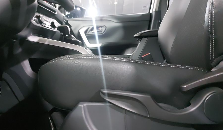 Toyota Raize 1.0 XLE CVT Suv 2022