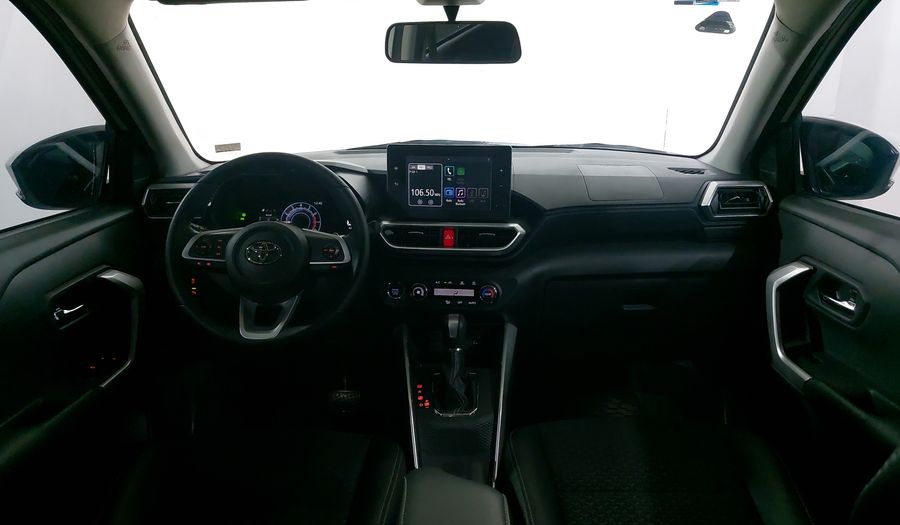 Toyota Raize 1.0 XLE CVT Suv 2022