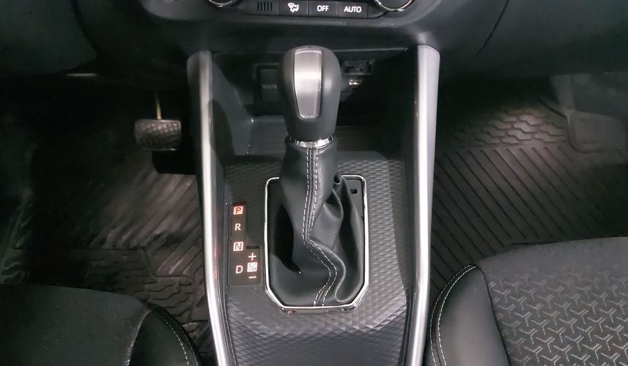 Toyota Raize 1.0 XLE CVT Suv 2022
