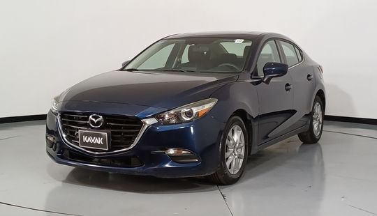 Mazda • Mazda 3