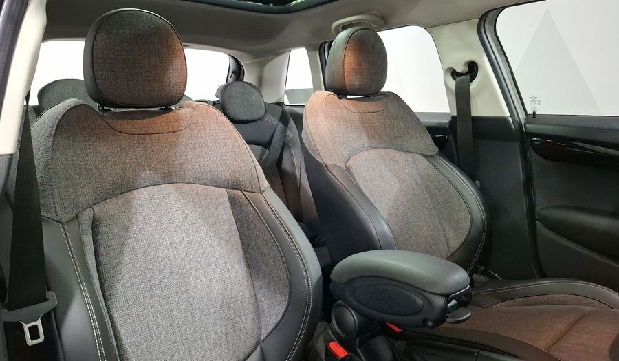 Mini Cooper 1.5 COOPER CHILI DCT Hatchback 2020