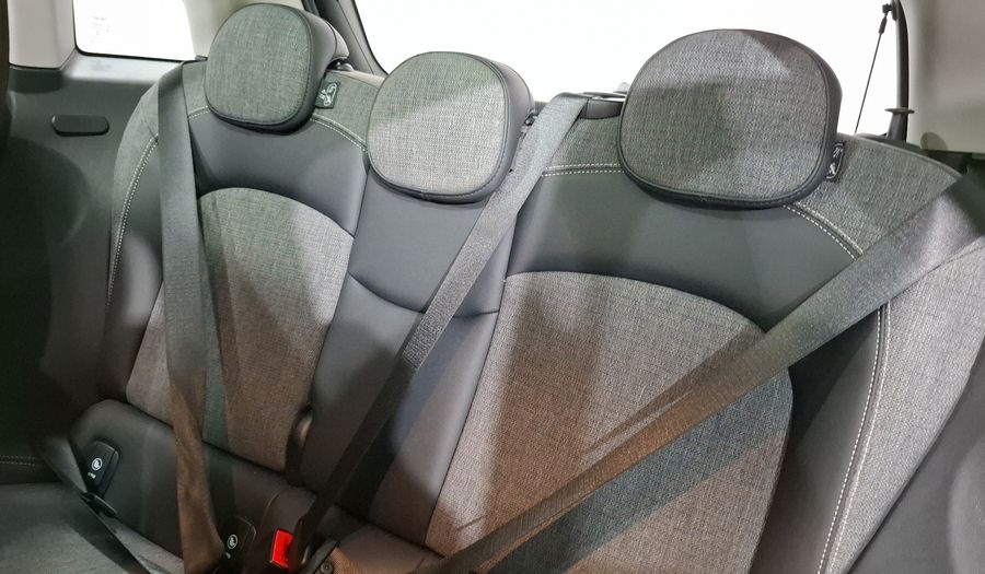 Mini Cooper 1.5 COOPER CHILI DCT Hatchback 2020