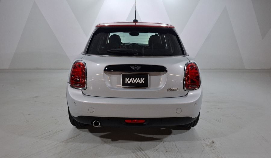 Mini Cooper 1.5 COOPER CHILI DCT Hatchback 2020