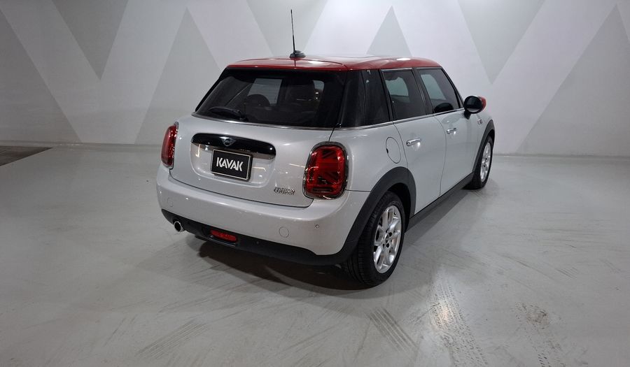 Mini Cooper 1.5 COOPER CHILI DCT Hatchback 2020