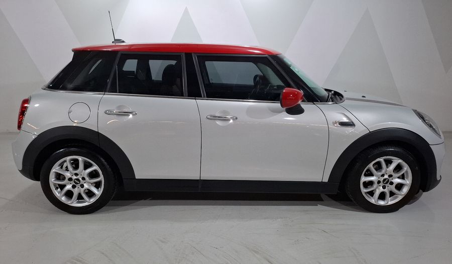 Mini Cooper 1.5 COOPER CHILI DCT Hatchback 2020