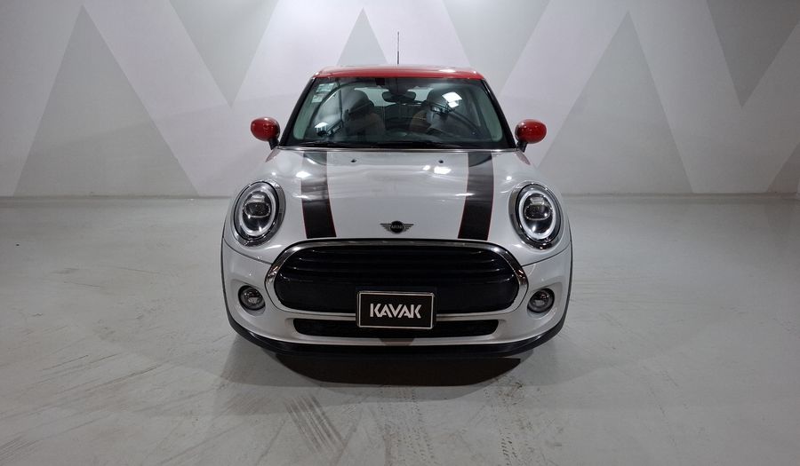 Mini Cooper 1.5 COOPER CHILI DCT Hatchback 2020