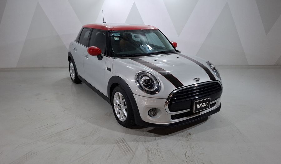 Mini Cooper 1.5 COOPER CHILI DCT Hatchback 2020