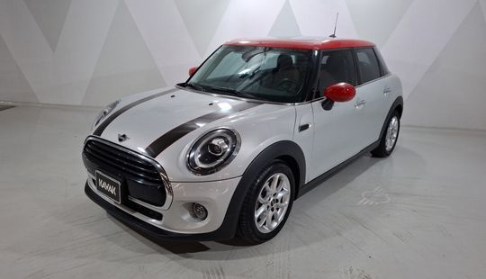 Mini • Cooper
