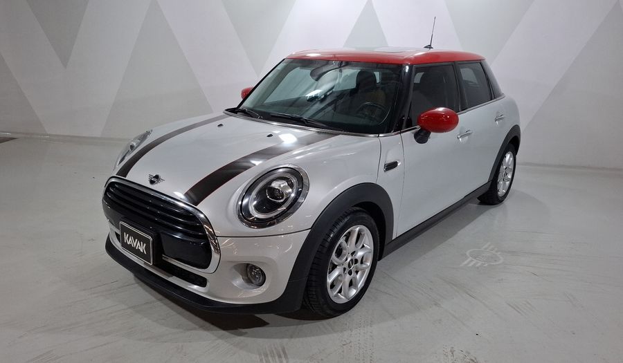 Mini Cooper 1.5 COOPER CHILI DCT Hatchback 2020