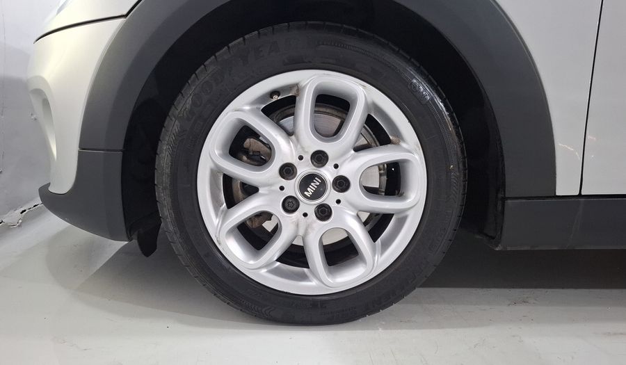 Mini Cooper 1.5 COOPER CHILI DCT Hatchback 2020