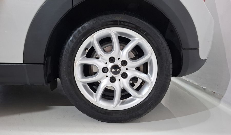 Mini Cooper 1.5 COOPER CHILI DCT Hatchback 2020