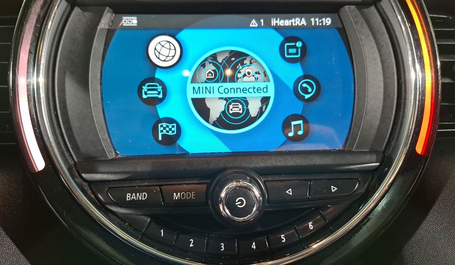 Mini Cooper 1.5 COOPER CHILI DCT Hatchback 2020