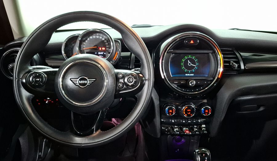 Mini Cooper 1.5 COOPER CHILI DCT Hatchback 2020