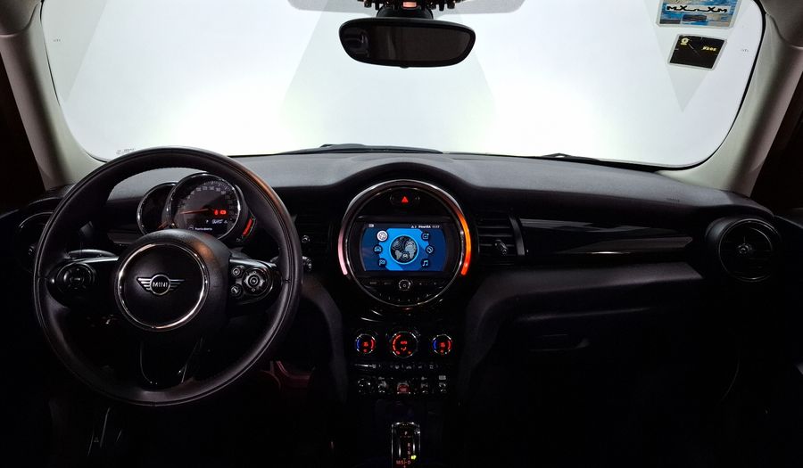 Mini Cooper 1.5 COOPER CHILI DCT Hatchback 2020