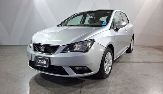 Seat • Ibiza
