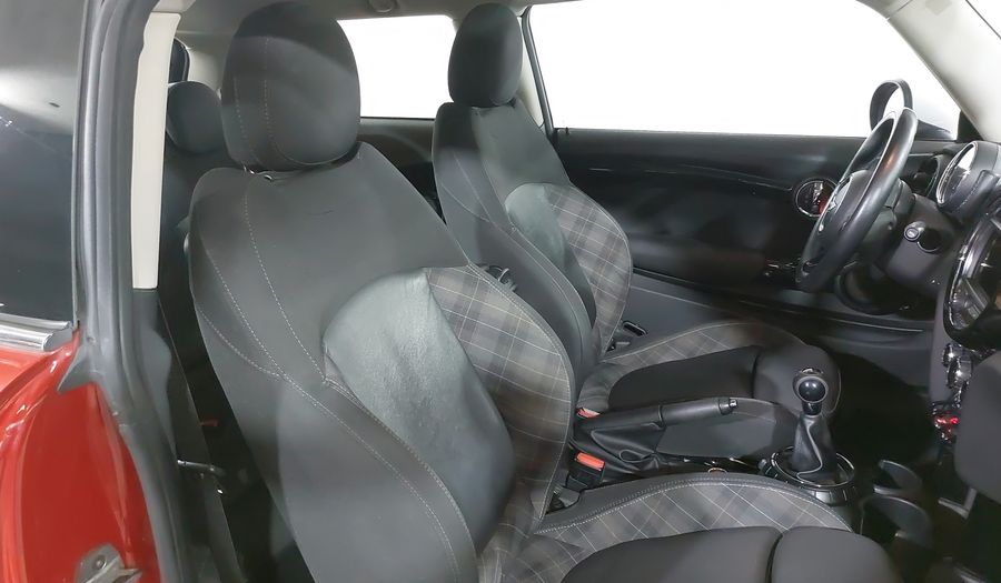 Mini Cooper 1.5 COOPER CHILI Hatchback 2018