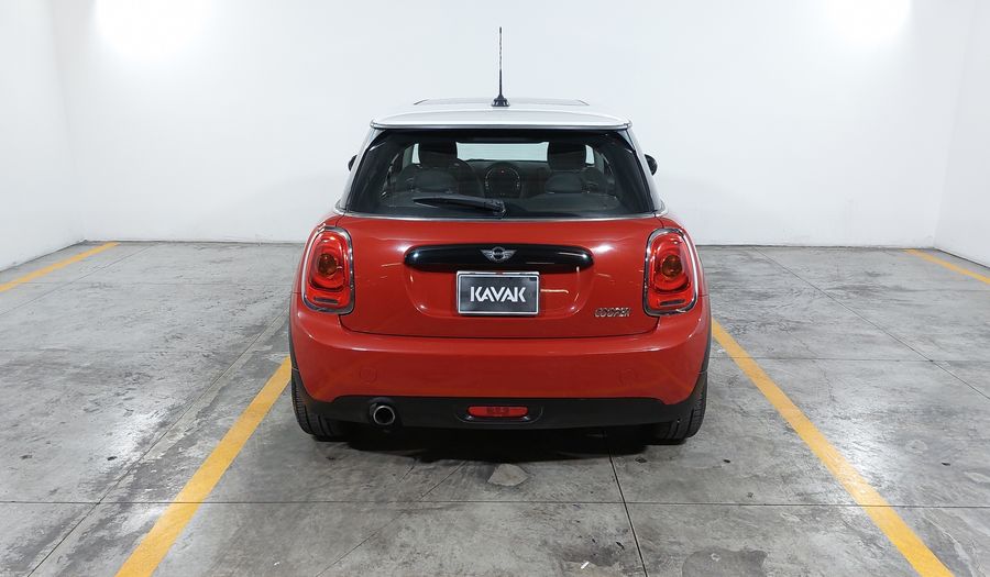Mini Cooper 1.5 COOPER CHILI Hatchback 2018