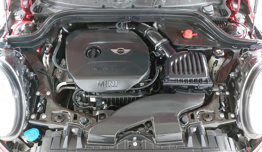 Mini Cooper 1.5 COOPER CHILI Hatchback 2018