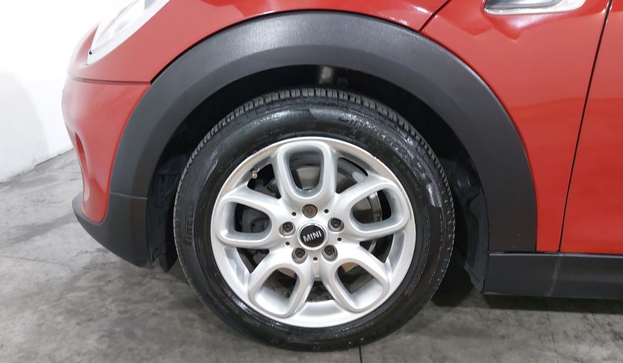 Mini Cooper 1.5 COOPER CHILI Hatchback 2018