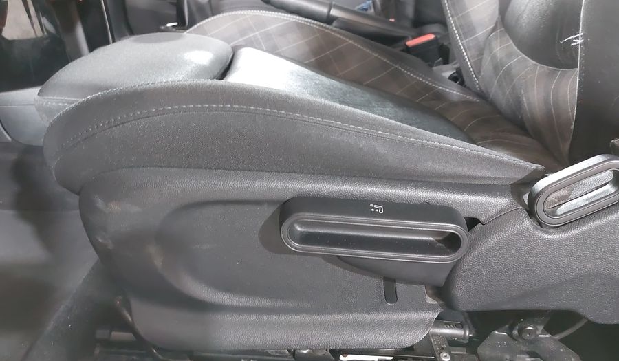Mini Cooper 1.5 COOPER CHILI Hatchback 2018