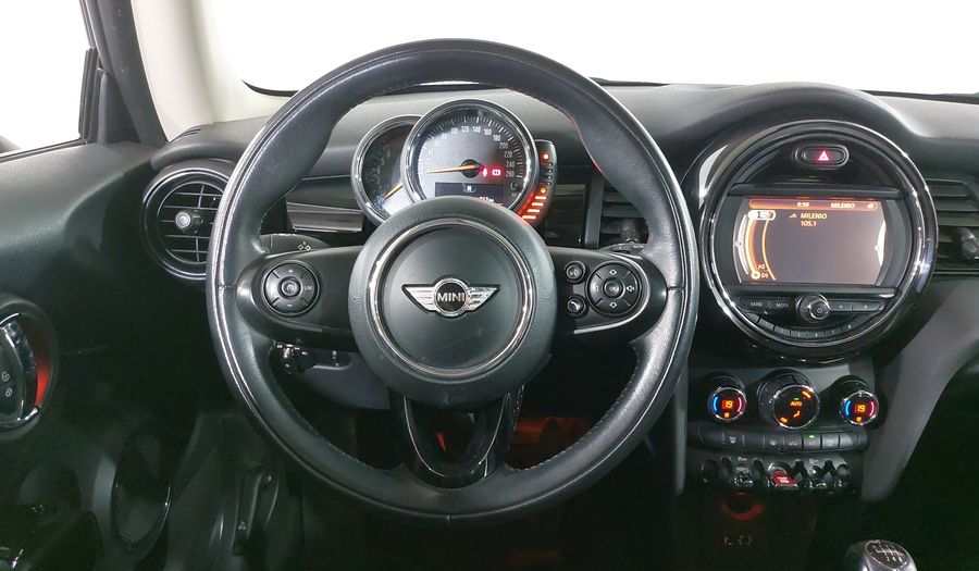 Mini Cooper 1.5 COOPER CHILI Hatchback 2018
