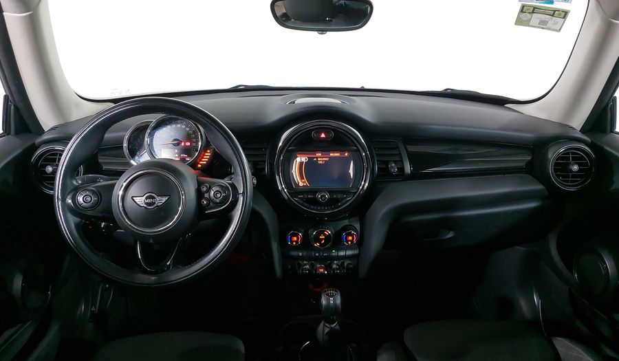 Mini Cooper 1.5 COOPER CHILI Hatchback 2018