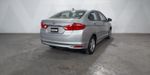 Honda City 1.5 LX MT Sedan 2017