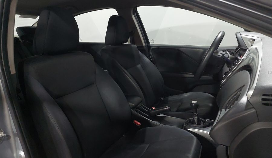 Honda City 1.5 LX MT Sedan 2017