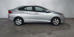Honda City 1.5 LX MT Sedan 2017