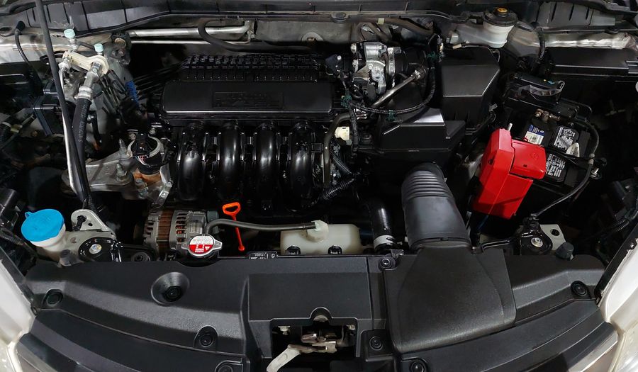 Honda City 1.5 LX MT Sedan 2017