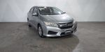 Honda City 1.5 LX MT Sedan 2017