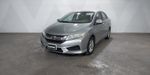Honda City 1.5 LX MT Sedan 2017