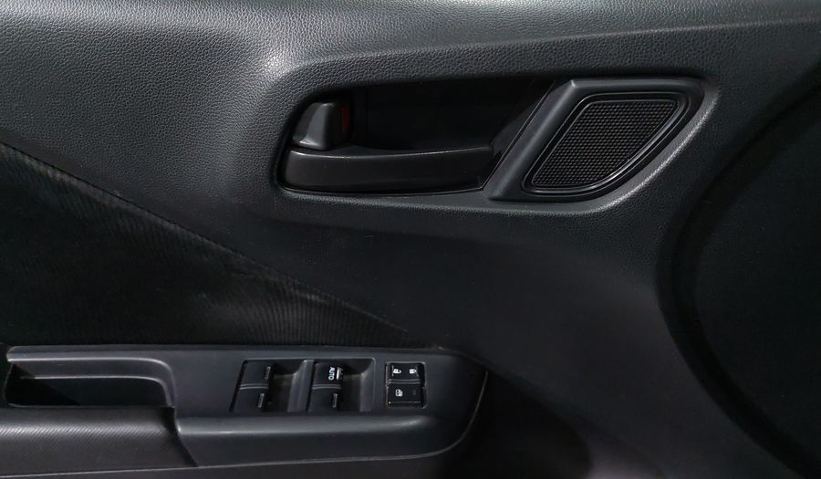 Honda City 1.5 LX MT Sedan 2017