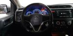 Honda City 1.5 LX MT Sedan 2017