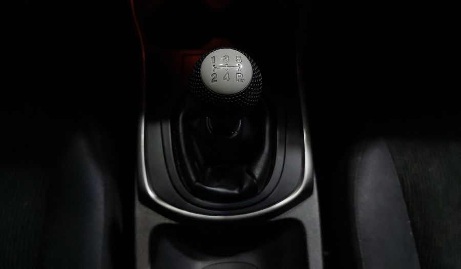 Honda City 1.5 LX MT Sedan 2017
