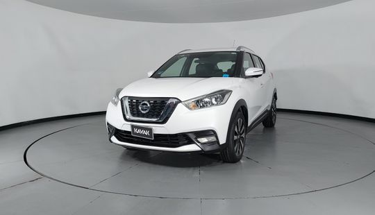 Nissan • Kicks