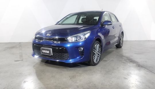 Kia • Rio
