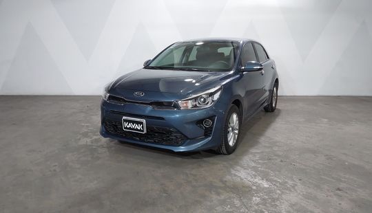 Kia • Rio