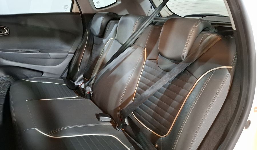 Renault Captur 2.0 ICONIC DEH AUTO Hatchback 2019